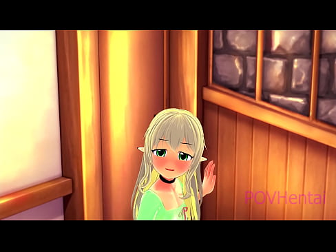 ❤️ (Trampa) La minyona elfica t'ajuda a rentar-te la cara. ❤️ Porno de qualitat a nosaltres ca.hentai-ita.ru ❤